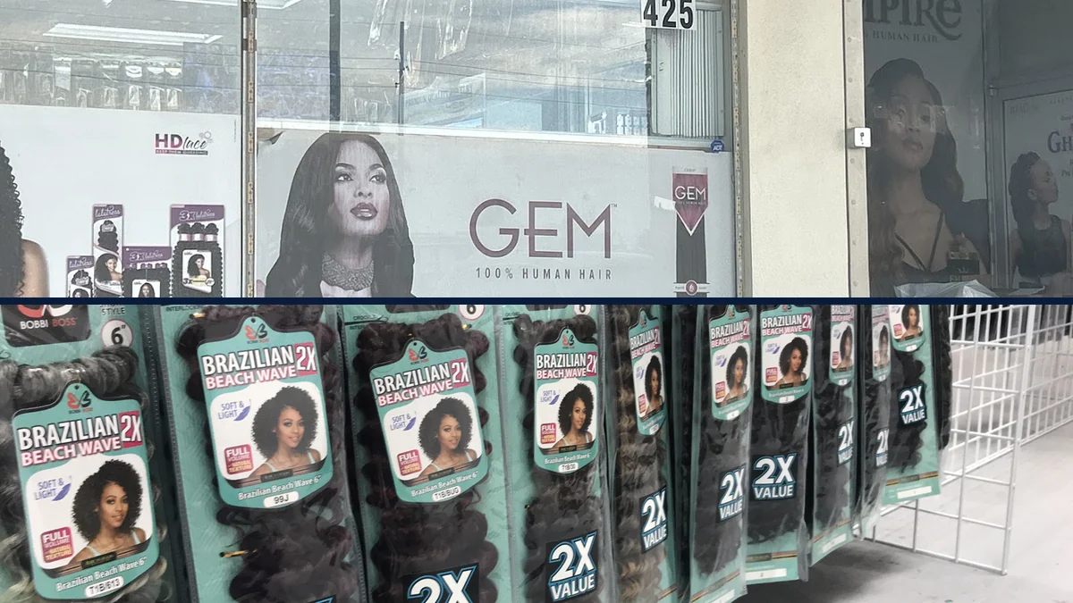 Beauty Supplies in Auburndale